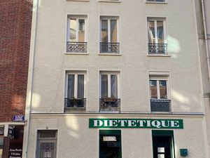 LES LILAS-F2 entièrement rénové