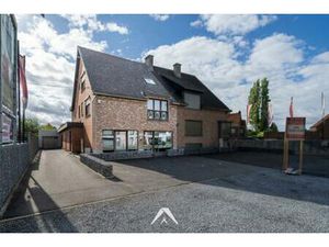 Kantoor te koop in Beveren-leie