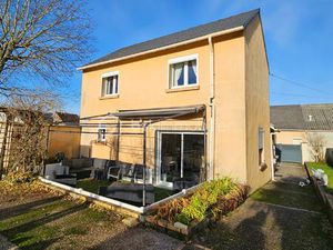 Maison de 140 m² à Bourges