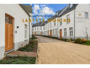 Huis te koop in Ronse