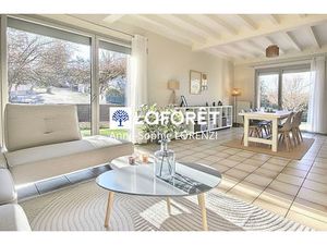 Maison T6 Saint-Just-Saint-Rambert à vendre