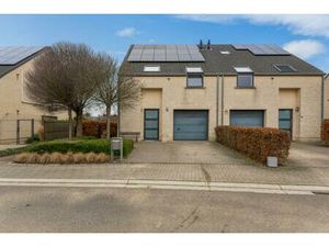 Huis te koop in Weerde