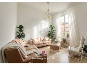 Vente appartement 3 pièces 70 m² Souleuvre-en-Bocage (14260)