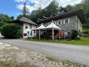 Vente commerce 550 m² Chavanod (74650)