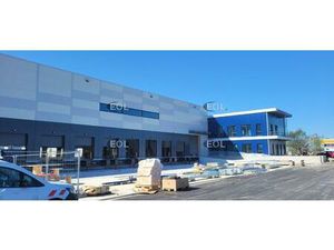 Messagerie neuve à louer à vendre Lyon St Exupéry