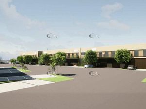 A vendre - Locaux d'activités Rillieux la Pape