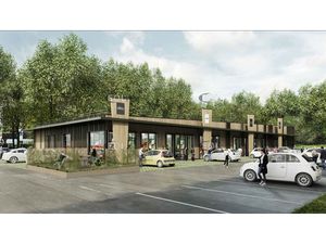 EMPLACEMENT N°1 - EXCLUSIVITE