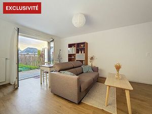 Achat Appartement 3 pièces 65m²