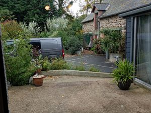 Achat Maison 8 pièces 120m² LA GUERCHE DE BRETAGNE 35130