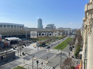 Appartement T4 Paris 15 à vendre