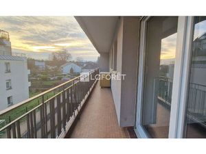 Appartement T3 Strasbourg à vendre