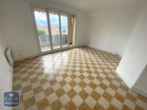 Location Appartement 2 pièces 47m² TOULON 83000