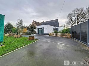 Maison T4 près de LA CHAPELLE D ARMENTIERES à vendre