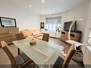 Maison de 84 m² à Boulogne-Sur-Mer