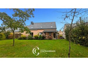 Achat Maison 6 pièces 120m² COMBOURG 35270