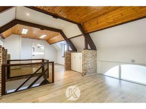 Kantoor te koop in Haaltert