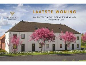 Huis te koop in Ronse