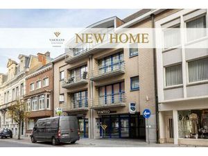 Appartement te koop in Ronse