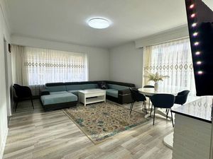 Appartement te koop in Berchem met 2 slaapkamers