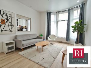 Appartement te koop in Schaarbeek met 2 slaapkamers