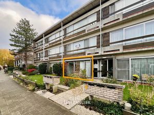 Appartement te koop in Kontich met 1 slaapkamer