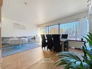 Appartement te koop in Kontich met 3 slaapkamers