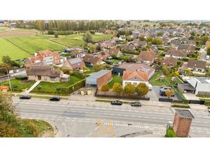 Commercieel te koop in Roeselare