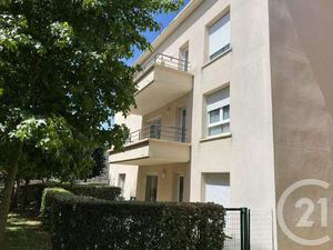 Vente Appartement 2 pièces à Granville (50400) : à vendre 2 pièces / 44m² Granville