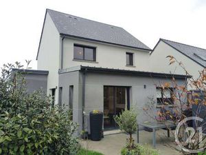 Vente Maison à Saint-Pair-sur-Mer (50380) : à vendre / 108m² Saint-Pair-sur-Mer