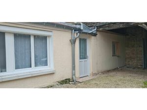 Location Appartement 1 pièce 17m²