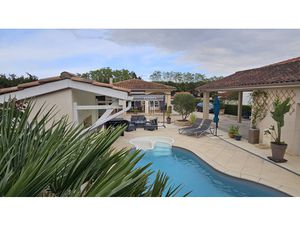 VILLA T6 - 148m² - Secteur Vic-Fezensac/Auch