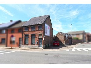 Huis te koop in Beveren-Kruibeke-Zwijndrecht met 3 slaapkamers