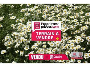 Terrain non constructible à Penvenan