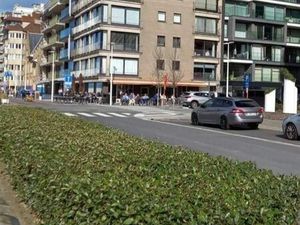 Appartement à vendre à Sint-Bernardusplein 8 Nieuwpoort (RWC41404)