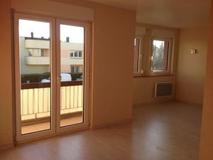 Location Appartement 3 pièces 62m² SARREBOURG 57400