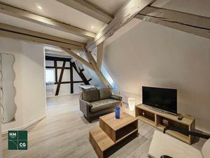 Location Appartement 2 pièces 37m² STRASBOURG 67000
