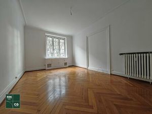 Location Appartement 3 pièces 95m² STRASBOURG 67000