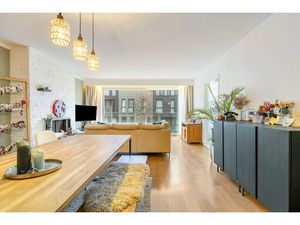 Appartement te koop in Mortsel met 2 slaapkamers