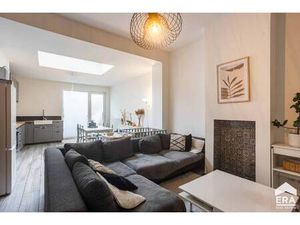 Huis te koop in Aalst met 3 slaapkamers