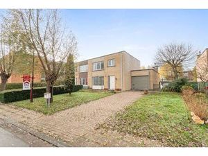 Huis te koop in De Haan met 3 slaapkamers