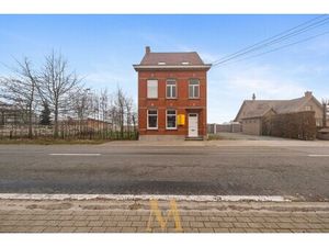 Huis te koop in Kuurne met 4 slaapkamers