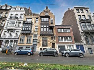 Duplex à vendre à Boulevard Lambermont 85 Schaerbeek (VBD64461)