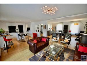 Achat Maison 7 pièces 177m²