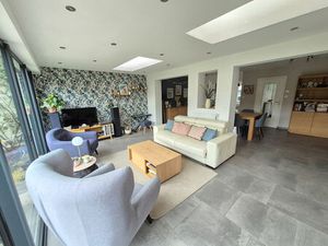 Achat Maison 5 pièces 140m²