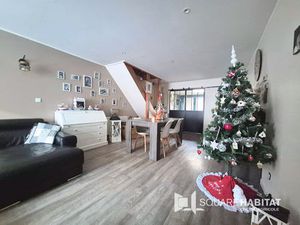 Achat Maison 4 pièces 84m²