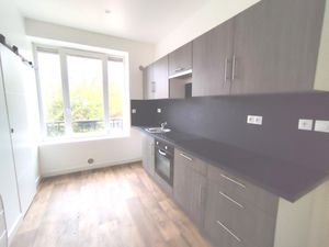 Achat Immeuble 130m² BOULOGNE SUR MER 62200