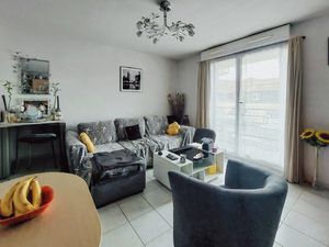 Achat Appartement 2 pièces 37m² AVION 62210