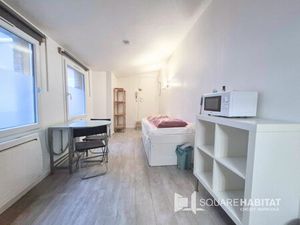 Achat Appartement 1 pièce 21m²