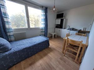 Location Appartement 1 pièce 18m² CAMBRAI 59400