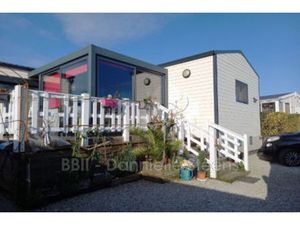 Vente maison 3 pièces 51 m² Caurel (22530)